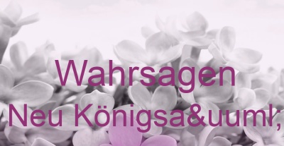 Wahrsagen Neu Königsaü | Top-Experten für Kartenlegen, Wahrsagen, Hellsehen, Zukunftsdeutung. Wahrsagen Neu Königsaü | Top-Experten für Kartenlegen, Wahrsagen, Hellsehen, Zukunftsdeutung.